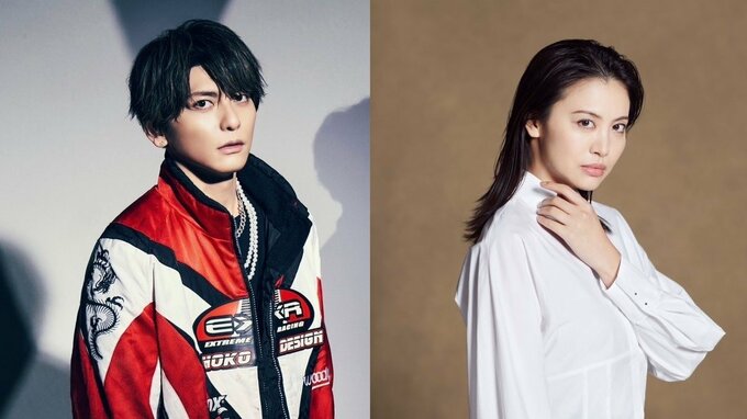 【中別府葵＆鍵本輝】結婚＆妊娠を発表「無事に安定期に入りました」「心より感謝」|TBS NEWS DIG