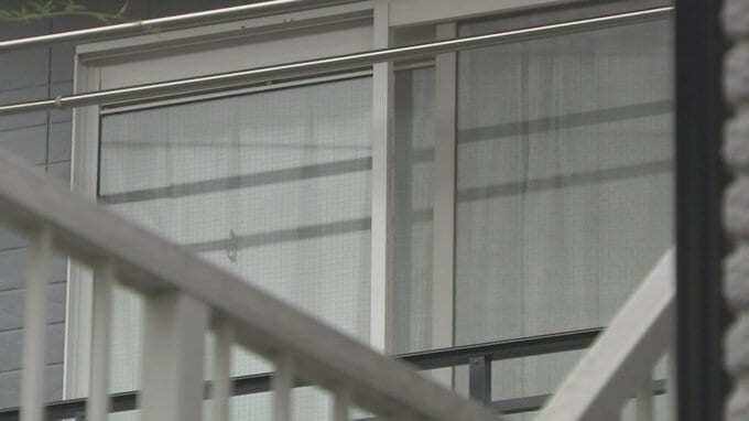 同居の19歳娘を殺害か　70歳の父親を逮捕　自身も腹部に刺し傷　自殺図ったか　「殺すつもりはなかった」と殺意否認　横浜市|TBS NEWS DIG