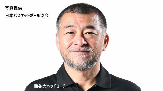 【バスケット】桶谷ジャパンの初陣「ワールドカップアジア地区予選」中国戦ロスター１２人を発表！ 渡邊雄太選手・馬場雄大選手に加えアレックス・カーク選手や期待の若手・金近廉選手がメンバー入り|TBS NEWS DIG