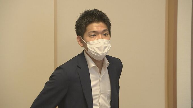 岸田総理の長男・翔太郎氏の秘書官更迭「遅すぎる」が50％　JNN世論調査|TBS NEWS DIG