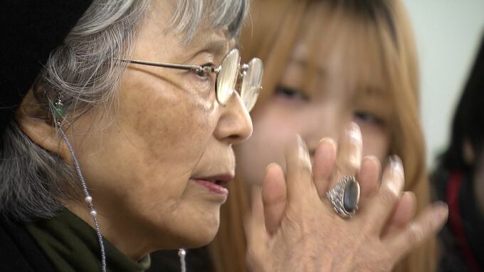 「社会では普通には生きられない。死ぬまでこのさだめを背負って、冤罪者は生きる」無罪確定まで25年　山田悦子さんが訴えた「冤罪被害者」の現実【後編】|TBS NEWS DIG