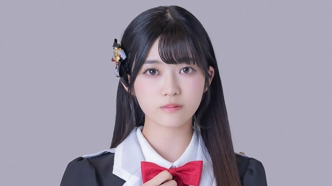 【高嶺のなでしこ】星谷美来さん　インフルエンザのため　イベント欠席|TBS NEWS DIG