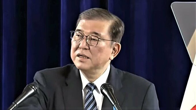 石破政権の経済政策　成功のカギは“再分配より経済成長優先”と“民間への負担増を我慢できるか”