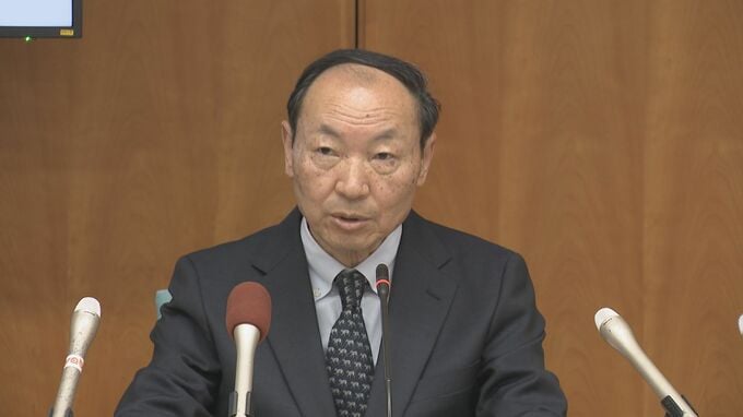 子どもの近視増　背景にスマホの普及も　裸眼視力1.0未満は過去最高水準　山口県医師会が予防喚起|TBS NEWS DIG