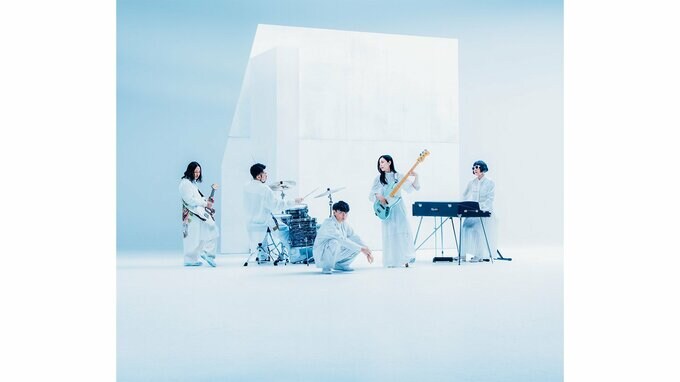 【サカナクション・山口一郎さん】体調は「今は作曲も始めています。順調です」バンド16年目に際して|TBS NEWS DIG