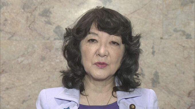 ガソリン補助金の財源2か月余りで枯渇可能性も「補正予算の要否を考える状況にない」片山さつき財務大臣