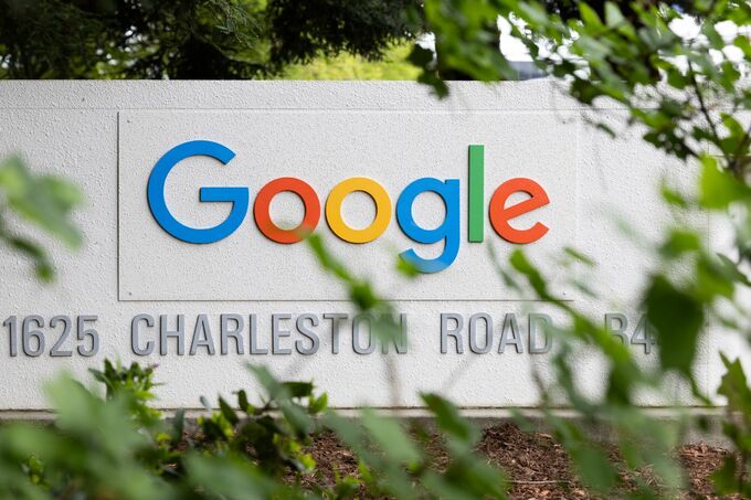 グーグル親会社アルファベット、初の円債発行へ－AI投資で調達多様化