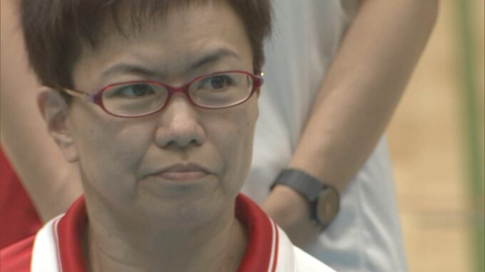 ボッチャ代表に魚津市出身の藤井友里子選手が４大会連続選出 リオ銀、東京銅、パリでの活躍に期待　|　富山のニュース｜天気・防災｜チューリップテレビ