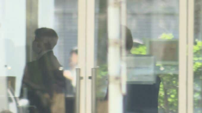 「周囲に吸っているカープ選手もいた…」元広島カープ・羽月隆太郎被告（26）被告人質問で証言　 指定薬物「エトミデート（ゾンビたばこ）」の使用の罪に問われ　拘禁刑１年執行猶予３年の判決　広島地裁|TBS NEWS DIG
