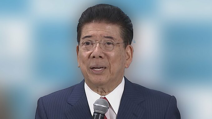 西川きよしさん　今くるよさんを追悼　「食べっぷり、飲みっぷり、払いっぷりの良い最高のお二人でした」|TBS NEWS DIG