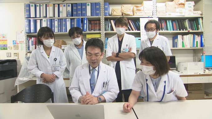 アルツハイマー病新薬“レカネマブ”「やっとだなぁ…」開発に繋げた研究者も安堵…厚労省専門部会が了承|TBS NEWS DIG