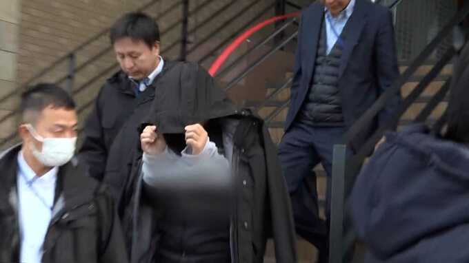 弁護士法違反の疑いで逮捕された行政書士の男　いったい何が　弁護士が指摘する「被害者にとってのマイナス」　福岡　|　福岡のニュース｜RKB NEWS｜RKB毎日放送