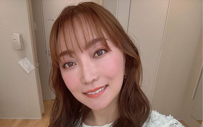 加藤綾菜さん　「家族が亡くなった」と報告　「歳も近いし親友だった」「亡くなる前に、絶対来世も会おうと約束したよ」|TBS NEWS DIG