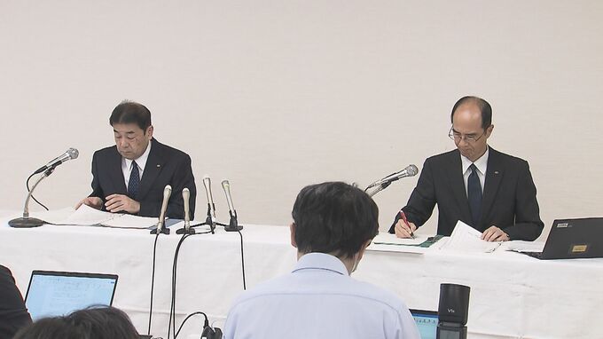 警備費用の水増し額は約2億9000万円　関西電力グループ子会社の調査報告まとまる　取引先の警備員の人数や労働時間改ざん　現金のキックバックや会食・ゴルフコンペの接待受けた社員も|TBS NEWS DIG