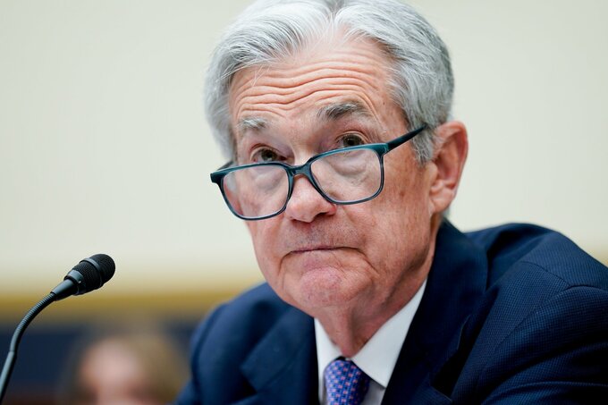 米ＦＲＢ、利下げの時期をめぐる“明確なシグナル発信”は避ける見通し