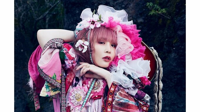 大森靖子さん　「声帯結節の切除手術」を行うことを公表　「一番良い状態で音楽を届けられるよう」|TBS NEWS DIG