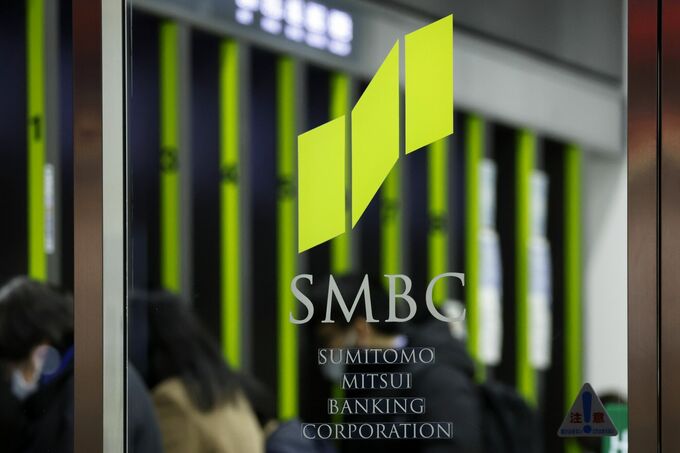 三井住友FG、企業決済の新サービスを世界展開－海外関連人員倍増へ