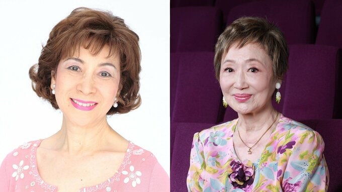 【 寿美花代さん (94) 死去 】俳優・浜木綿子さんが追悼〝「アッコォ」と声をかけてくださったのが、寿美さんとの最後の思い出〟|TBS NEWS DIG