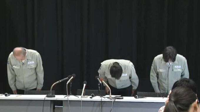 原因は「母線」と呼ばれる送電装置　宮古島市の大規模停電　8年前点検時には問題なし　|　沖縄のニュース｜RBC 琉球放送