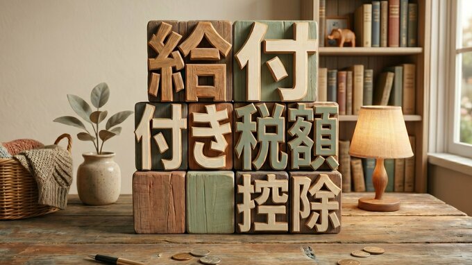 給付付き税額控除とは？仕組みと4つの課題をわかりやすく解説　高市政権が掲げる「社会保障の新たな柱」　|　大分のニュース｜OBS NEWS｜大分放送