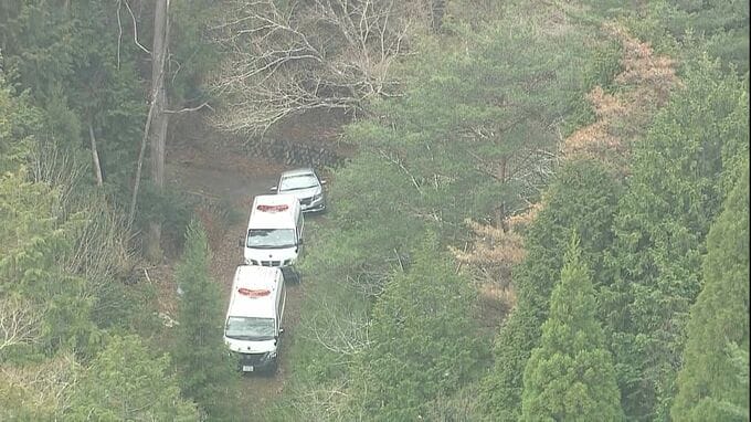 【速報】自宅付近の山中を集中的に捜索も…「手がかり見つからず」 京都男児行方不明　|　MBSニュース | 関西の最新ニュースを分かりやすく。