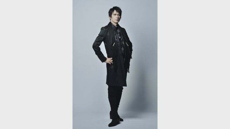 BUCK-TICK・ボーカル櫻井敦司さん 新型コロナウイルス感染を公表 4日