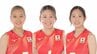 バレー女子日本代表、ウクライナ戦へ向けメンバー変更を発表 　35歳代表初選出の栄絵里香、宮部藍梨を登録【ネーションズリーグ】|TBS NEWS DIG