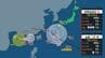 【ダブル台風】台風18号が復活Uターン…さらに別の“台風のたまご”が発生　沖縄・奄美・九州へ接近のおそれ|TBS NEWS DIG