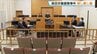 「一審同様で口を閉ざしたまま」奥田交番襲撃事件差し戻し審初公判  元自衛官の島津被告一切答えず 富山　|　富山のニュース｜天気・防災｜チューリップテレビ