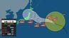 【 台風情報 】大型の台風15号(チャンホン) 今後の進路は？ 11日(火祝)～12日(水)頃に東日本から北日本に近づく可能性【今後の進路予想と雨風シミュレーション・7日午後1時5分 気象庁発表】　|　新潟のニュース・天気｜BSN NEWS｜BSN新潟放送