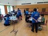 産官学連携で防災教育とラジオ工作　適切な行動と情報収集の大切さ学ぶ　新潟・十日町市　|　新潟のニュース・天気｜BSN NEWS｜BSN新潟放送