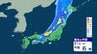 【 今後の雨 】九州や南西諸島、北日本などで落雷や急な強い雨に注意　週明け21日(火)は北日本中心に荒れた天気に？【18日(土)～23日(木)午後3時の雨シミュレーション・18日正午更新】　|　新潟のニュース・天気｜BSN NEWS｜BSN新潟放送