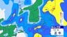 【気象情報】長野県　１日昼前から夜遅くにかけ　大気の状態が非常に不安定となる見込み【雨のシミュレーション画像】降ひょうのおそれも　農作物や農業施設の管理にも注意　|　SBC NEWS | 長野のニュース | SBC信越放送