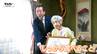今年は17人！数え年100歳をお祝い　長寿の秘訣は「しっかり食べていること」（山形・庄内町）　|　山形のニュース│TUYテレビユー山形