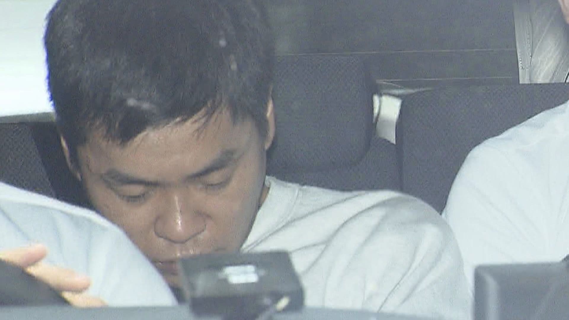 小学生 脱衣所 盗撮 被害者は数千人か 男子児童らを温泉施設で盗撮した疑いの男「400~500本のデータを持っている」 | TBS NEWS DIG (1ページ)