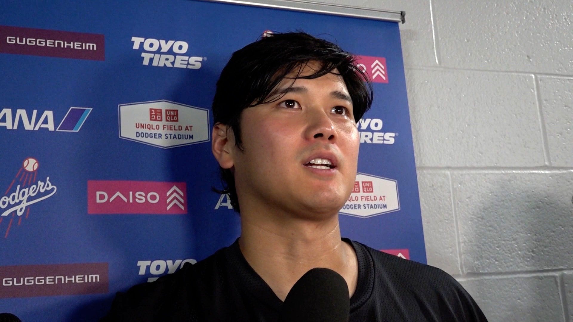 大谷翔平「最後はちょっと甘かった」“二刀流”で7勝目逃すも9回意地の12