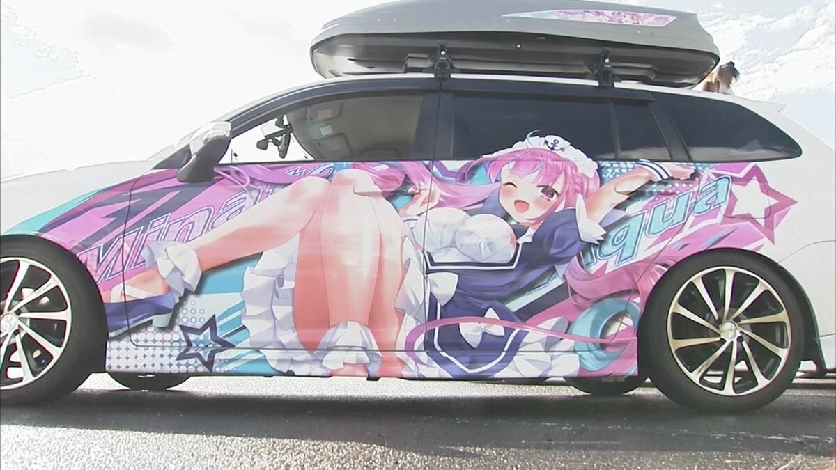 ラブライブ」西木野真姫、「ウマ娘」サクラバクシンオー、Vチューバ