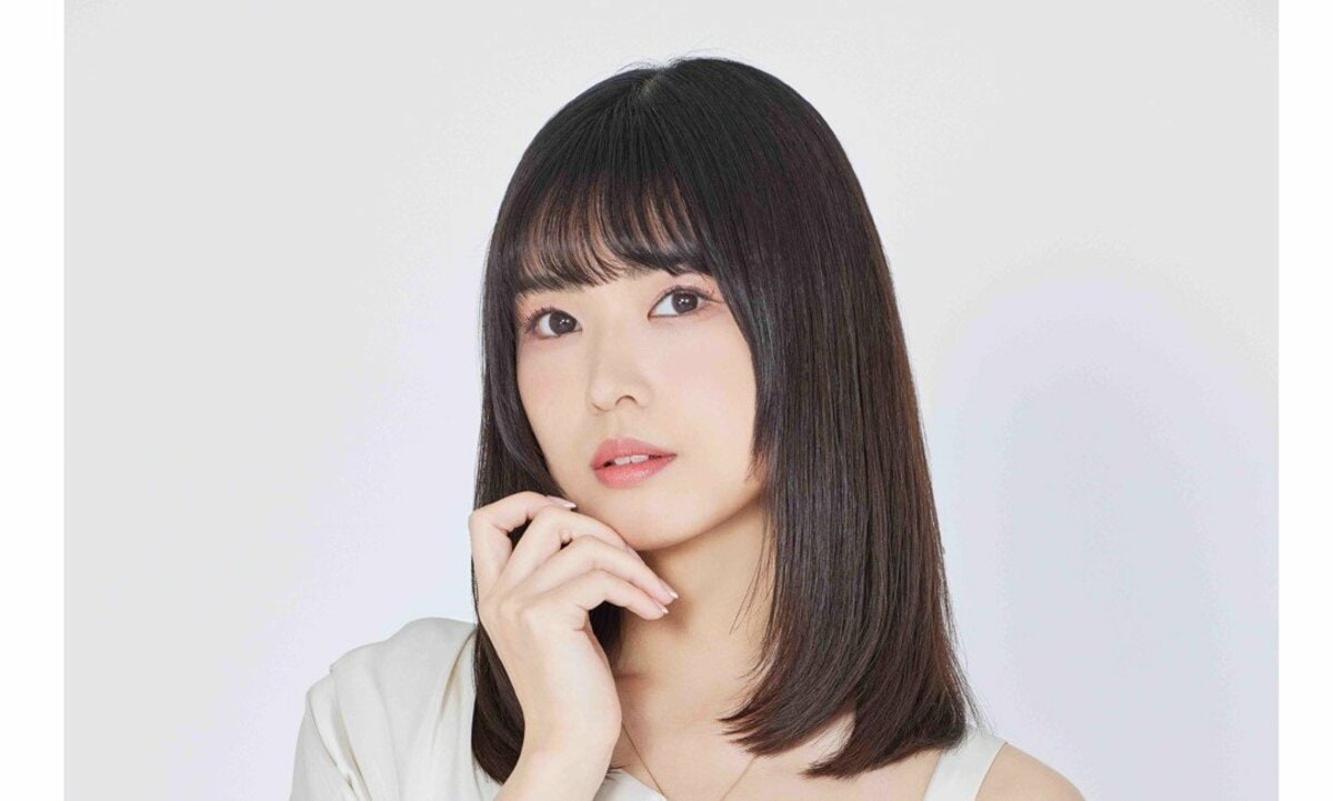 声優 渕上 舞