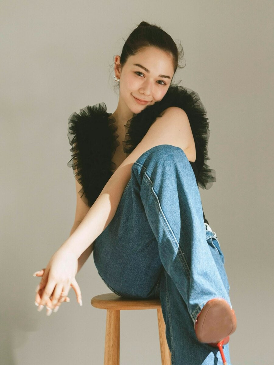 村重杏奈】幼少期の写真を添えて28歳の誕生日を報告「28歳も！仕事