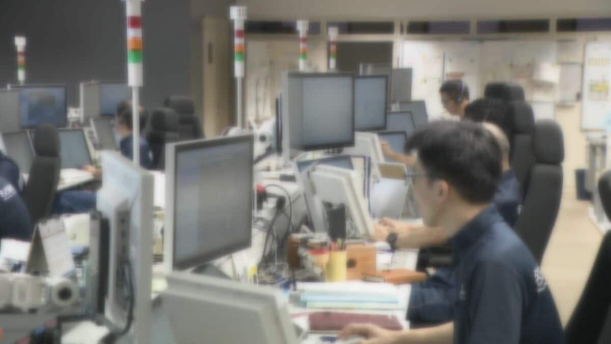 緊迫の通報 ｢胸の下まで…｣｢どんどん水が入ってきて｣ 名古屋を襲った大雨 119番は通常の2倍