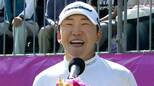 大混戦の女子ツアー開幕戦 上田桃子チャージも及ばず、申ジエが国内ツアー27勝目【ダイキンオーキッド】|TBS NEWS DIG