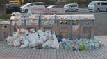 パーキングエリアから｢ごみ箱｣撤去 家庭ごみ･レジャーごみの不法投棄相次ぎ… 効果は? |TBS NEWS DIG