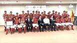 「目の前の1戦に集中して1勝ずつ」創部8年目で初の“夏の全国大会”へ　中学野球「上越ボーイズ」が決意　新潟・上越市|TBS NEWS DIG