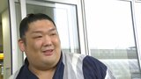 大相撲夏場所は「気引き締めてやるだけです」尊富士が故郷・青森に凱旋!　先ほど青森空港到着で直後に記者に語ったインタビュー全文　|　青森のニュース│ATV NEWS│青森テレビ