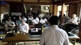 戦国末期から続き、岩手の海運をけん引した千田家文書報告会　岩手・大船渡市　|　IBC NEWS | IBC岩手放送