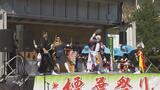故郷で踊りたい…被災地の「田植踊り」13年ぶり夢かなう 学生たちが担い手に 福島 | 福島のニュース│TUF