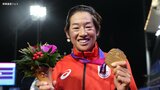 上野由岐子「五輪の感動思い出した　感謝の気持ちで一杯」28年ロス五輪追加競技にソフトボール決定|TBS NEWS DIG