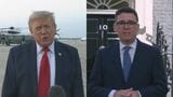 米・トランプ大統領が英・バーナム新首相と電話会談 「大きな課題が待ち受けているが必ずやり遂げられるだろう。アメリカも支援する」|TBS NEWS DIG
