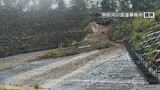 【中部横断自動車道】下部温泉早川IC~中富ICの上下線で通行止め解除 土砂崩落の緊急安全対策工事完了|TBS NEWS DIG
