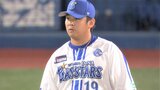 【DeNA】7度目完封負けで痛恨5連敗、4位巨人と1.5差に縮まる...中継ぎ山﨑康が秋広にダメ押し10号被弾　打線一度も三塁踏めず|TBS NEWS DIG